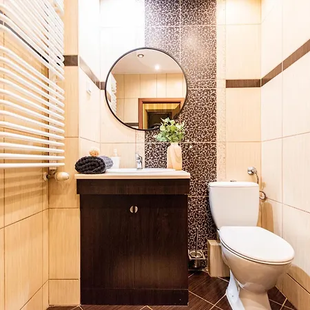 Queens Superior Centrum