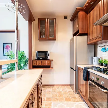 Queens Superior Centrum