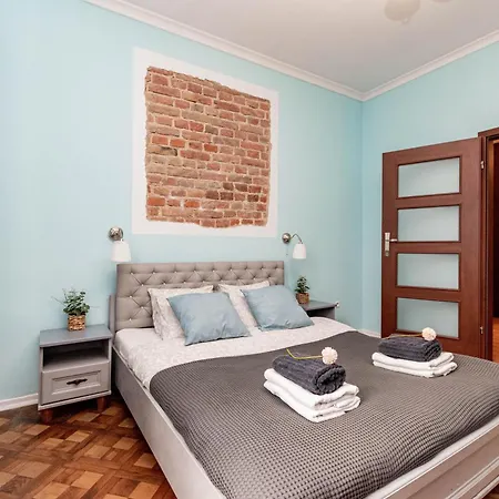 Apartamento Queens Superior Centrum Lublin