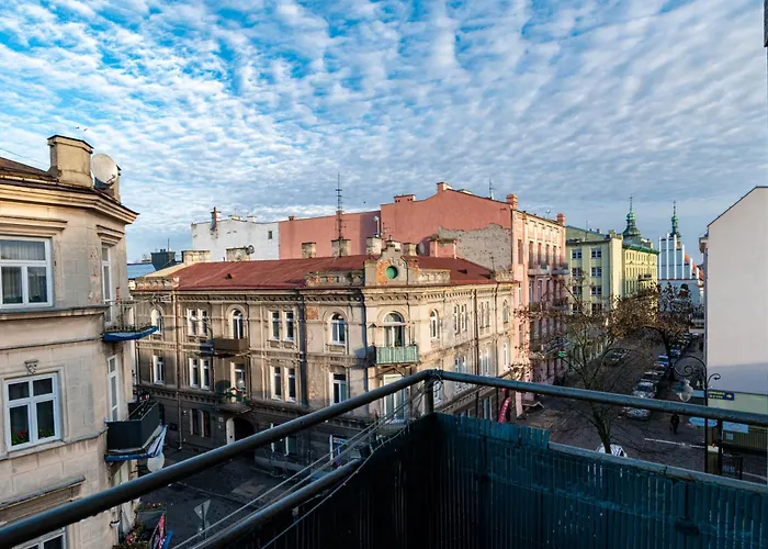 Queens Superior Centrum