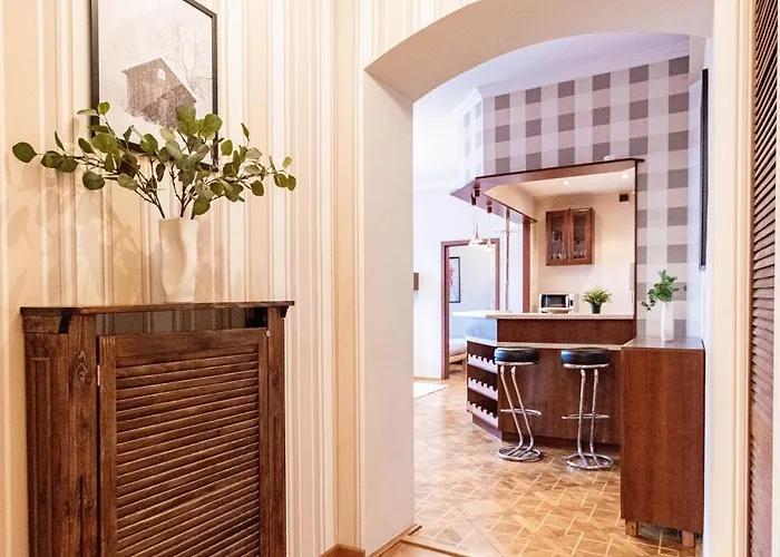 Queens Superior Centrum