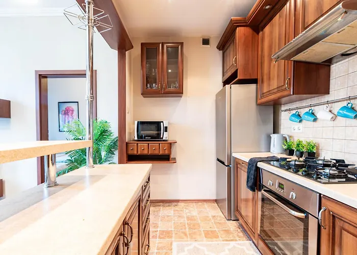 Queens Superior Centrum