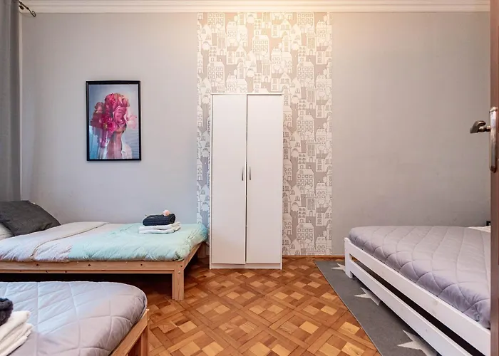 Queens Superior Centrum Lublin