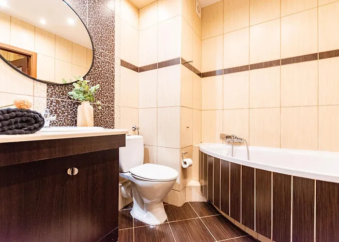 Queens Superior Centrum Lublin